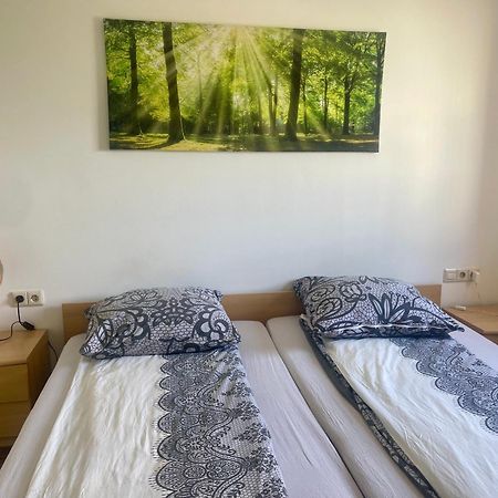 Wunderschoenes Apartment In Der Goldstadt Pforzheim Exteriér fotografie