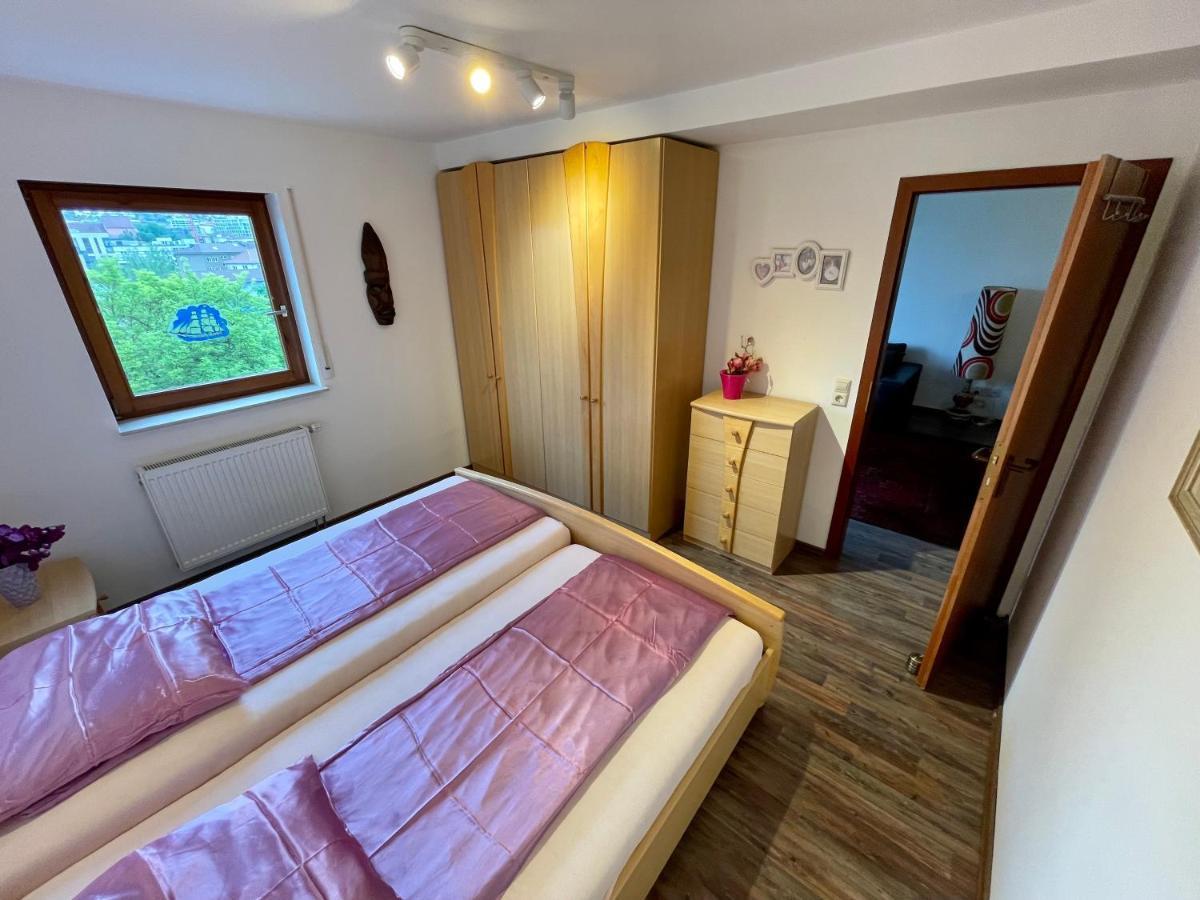 Wunderschoenes Apartment In Der Goldstadt Pforzheim Exteriér fotografie