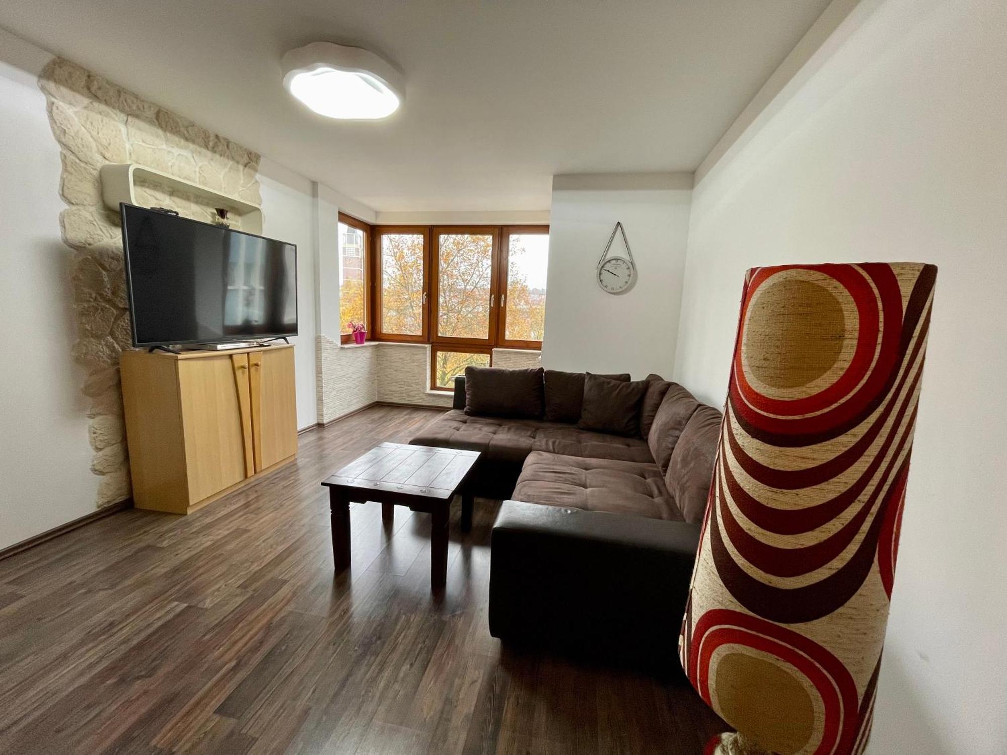 Wunderschoenes Apartment In Der Goldstadt Pforzheim Exteriér fotografie