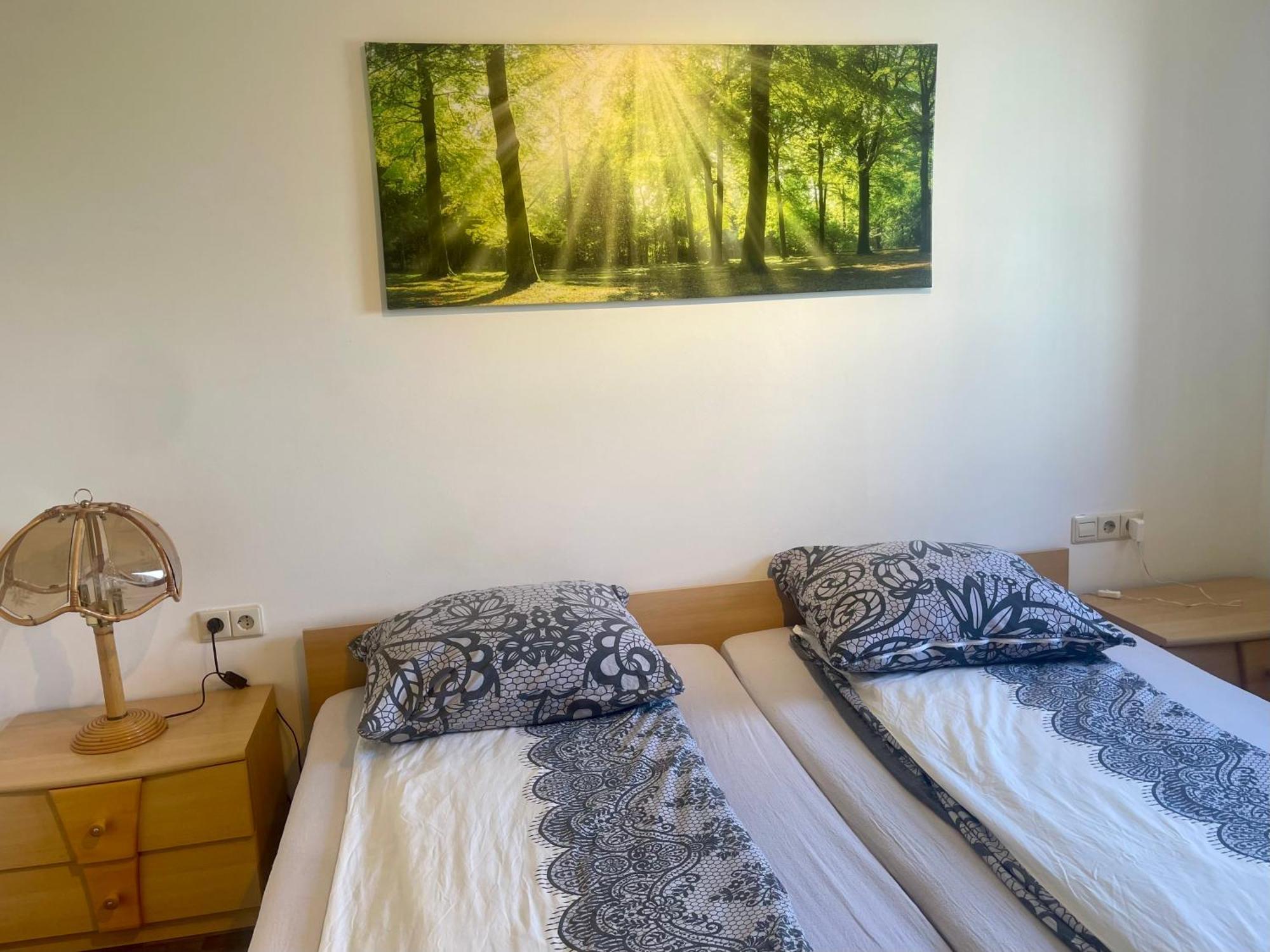 Wunderschoenes Apartment In Der Goldstadt Pforzheim Exteriér fotografie